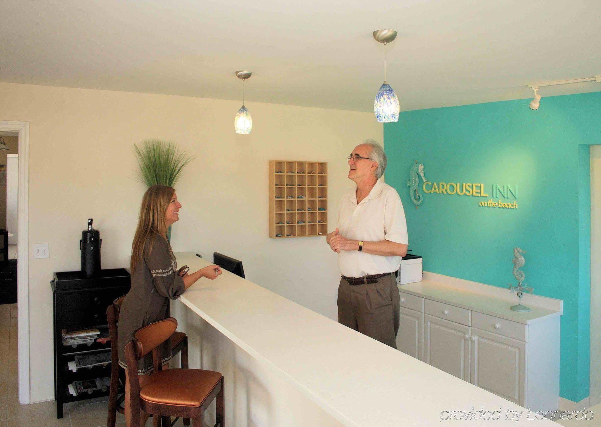 Locanda Carousel Fort Myers Beach