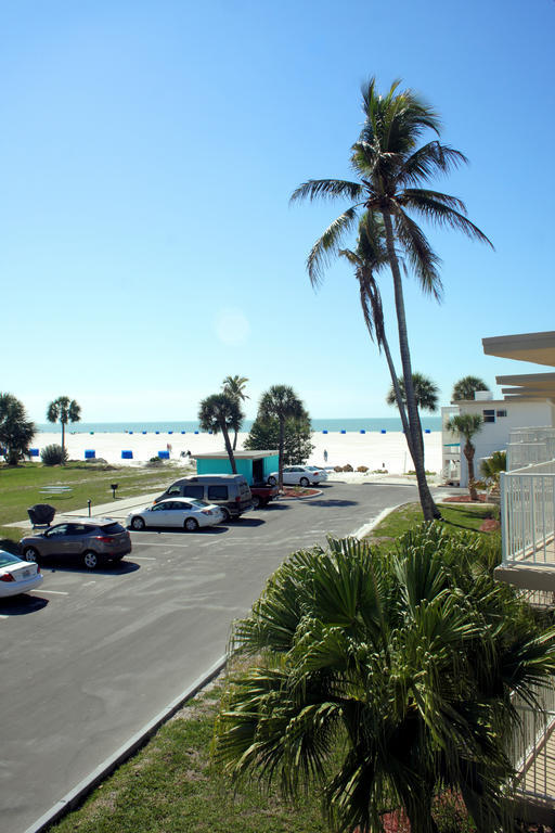 Locanda Carousel Fort Myers Beach