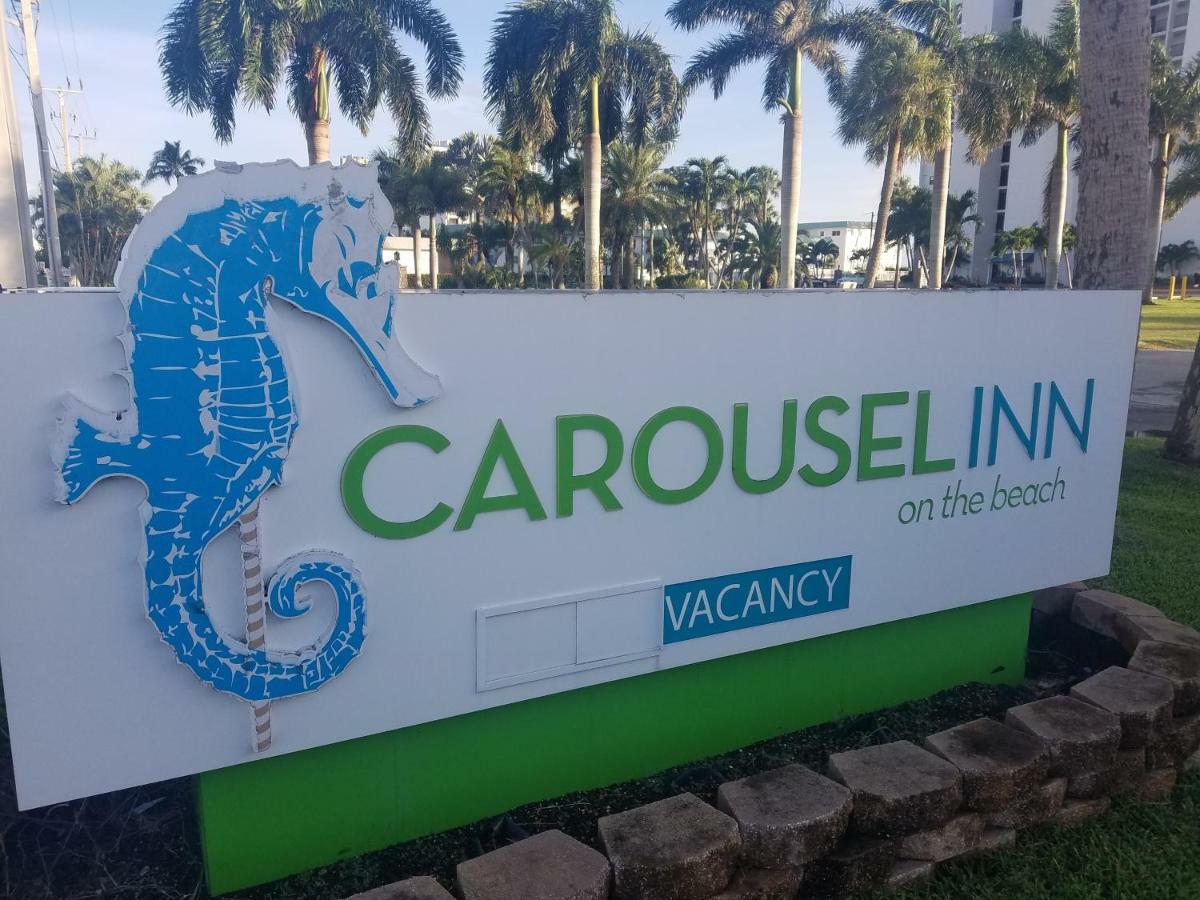 Locanda Carousel Fort Myers Beach