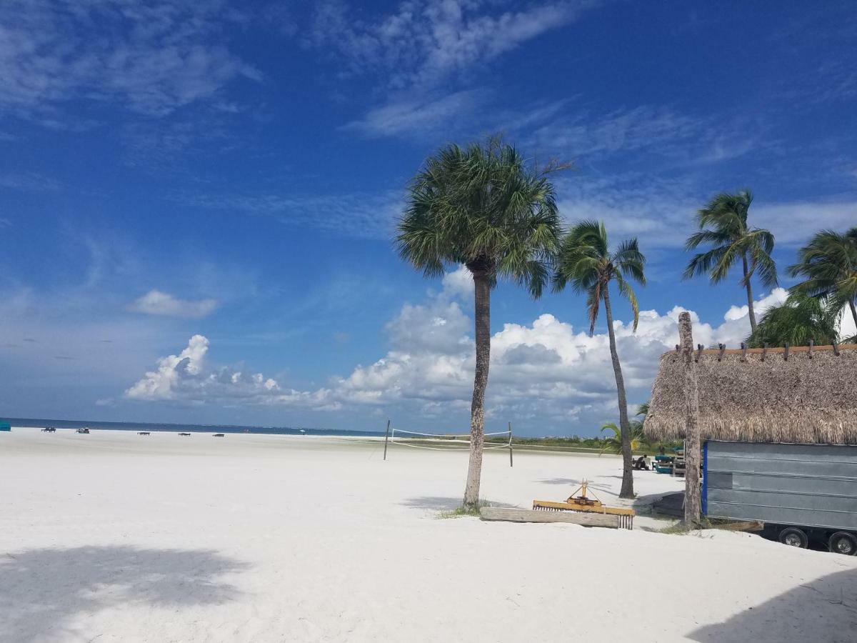 Estalagem Carousel Fort Myers Beach